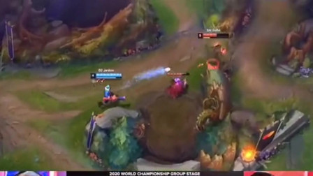 英雄联盟：首富的盲僧等级一直压着男枪，他的打野已经无法理解了！