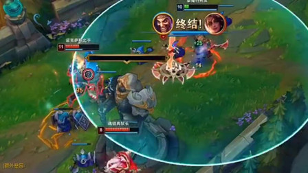 英雄联盟：那么问题来了，到底是哥哥强还是弟弟强