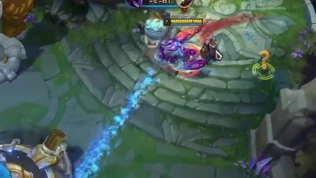 古有钟馗大乔泉水钩，现有蝎子拉人大口吐，这操作有点意思