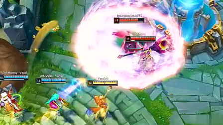 S11，硬是成了传奇