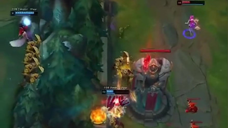 吓得狐狸尴尬的交了个闪