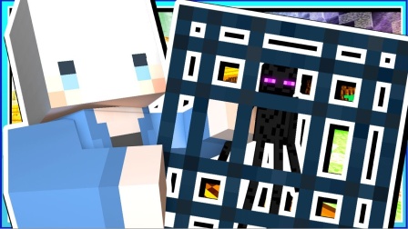 我的世界小白解说秘密传奇24 丢了龍又烧狗养啥死啥宠物终结者