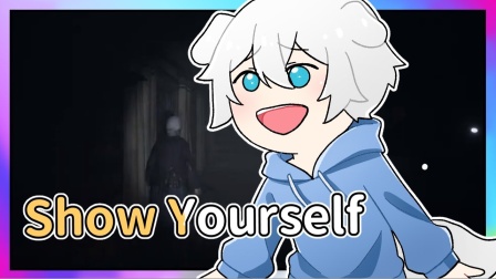 我的世界小白解说恐鬼症04 鬼都不出来只好唱歌来找