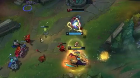 蝎子：菜鸟光辉，这都能空大，带不动