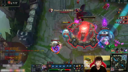 老司机极限偷家，导致对面气急败坏