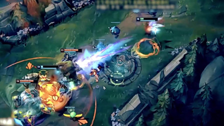 英雄联盟：你是猎人，还是猎物？卡莎狩猎开启！