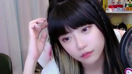 周淑怡抖音视频片段