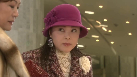 我的女孩：表兄妹带情侣对戒？阿姨发现真相，这下谎言要被人戳穿了