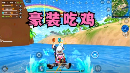 香肠派对：3个四级套，82发马格南