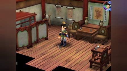 仙剑奇侠传3回忆录第一期