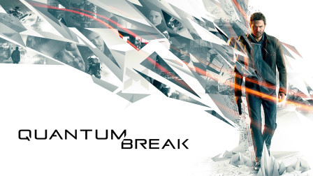 【飛渡】《量子破碎 QUANTUM BREAK》电影化全收集流程攻略【01】河港市大学实验