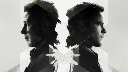 【飛渡】《量子破碎 QUANTUM BREAK》电影化全收集流程攻略【02】公关手法