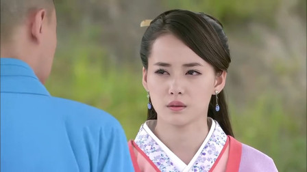 少林寺传奇藏经阁:和尚质问女子,女子竟让小和尚杀了她,奇怪了