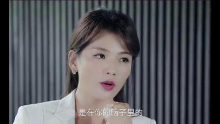 了不起的姐姐：刘涛：我是靠意志力活着的女人