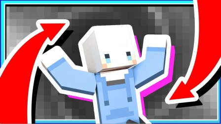 我的世界小白解说秘密传奇38暗无天日世界稍不注意就被黑暗吞噬