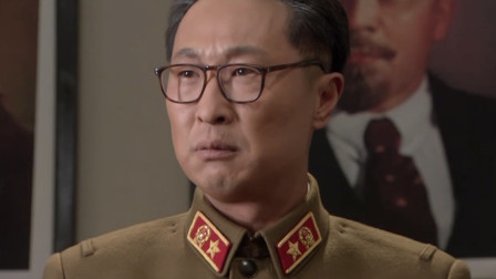 聂荣臻:聂帅为程源正名,痛批属下干部,不能让科学家受委屈!