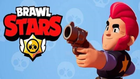 荒野乱斗 柯尔特 准备好吃子弹了吗