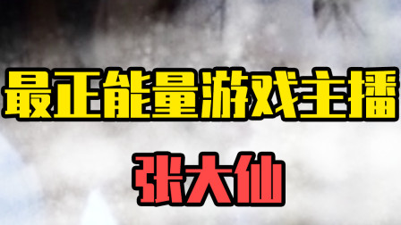 最正能量的游戏主播：张大仙和其他主播，对粉丝的区别是什么？