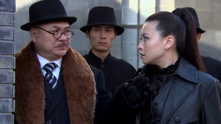 枪侠日本浪人门口闹事小伙被打成重伤这些竟是鬼子演的一场戏