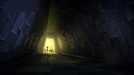 汪汪队立大功出现了一个大椰子