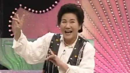 令人惋惜喜剧明星，洛桑赵丽蓉经典永存，放驴小子15年后重返舞台