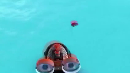 汪汪队立大功寻找救生衣