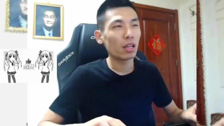 DNF旭旭宝宝：宝哥头一次遇巨剑剑魂，很久没见这么流畅的巨白了！