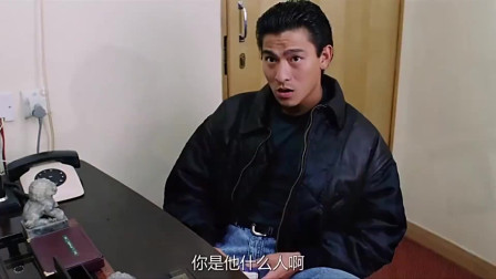 赌神头部受到重击，失去部分记忆，智力相当于10岁小孩