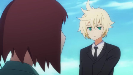 叶言猜拳输给晓烟,憋着口气给她找宝剑,狼妖撞他手里算倒霉