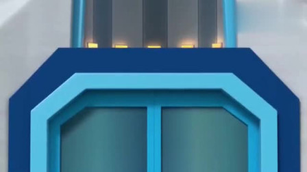 汪汪队立大功：毛毛满嘴泡泡，说话的时候泡泡还往出飞！