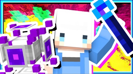 我的世界小白解说秘密传奇44利用厨馀发电为苹果搜集器提供能量