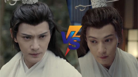 《九州天空城2》恋爱前VS恋爱后：夫子高冷人设崩塌
