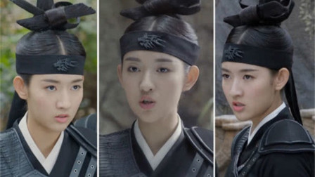 《九州天空城2》羽皇版甄嬛传！钮祜禄·风如澈霸气回归