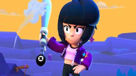 荒野乱斗 比比 全垒打