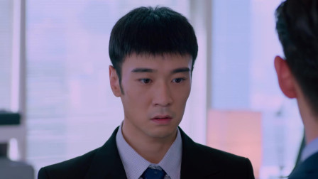 老板情场失意，突遭得力员工重击，当场跳槽