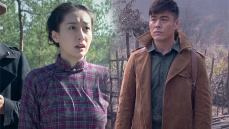 《绝路逢生》周玖在院中没有找到林虹