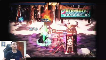 DNF旭旭宝宝：宝哥手太短就医，病房巧遇嘲讽李永：你也是老婆让来的？