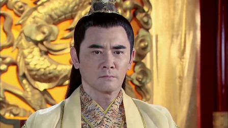 皇上和武则天争权，哪知武则天来了句：我是皇上的皇上