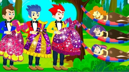 紫悦拿来了牛奶，她是要做什么美食吗？小马国女孩游戏