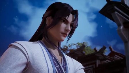 书灵记:血河老祖的丧尸群,被男主加上女主的诗歌打败