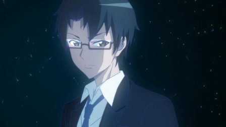 阳眼每过一世就多一劫,封夕还有更重要的事,这一劫眼镜男帮他挡