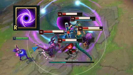 发条：就我这波操作，普通玩家一遍还能看明白，算我输！