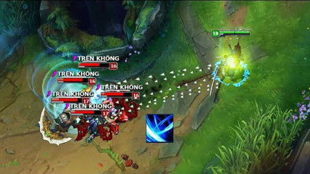 亚索这个英雄再次刷新了我对他的认知，一个人反杀五个人太秀了！