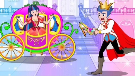 紫悦拿不起蛋糕，这是怎么回事呢？小马国女孩游戏