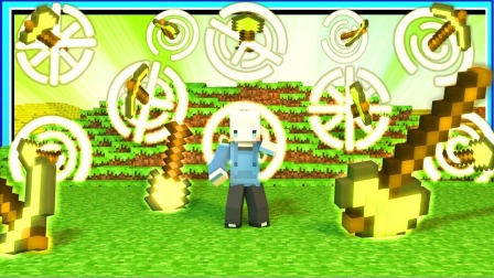 我的世界小白解说秘密传奇52恶魔骑士大战盖雅获得神器王之宝钥