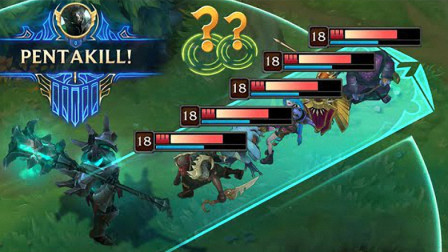 当你们五个对我起杀心的时候，殊不知把你们埋哪我都已经想好了！