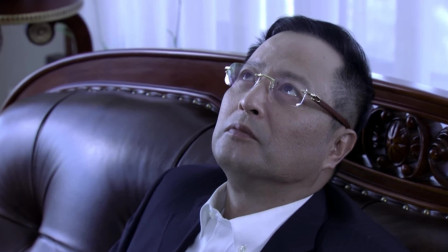 谎言背后:贾建国找康保晶谈话,谈话内容别有用意啊