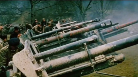 五部南斯拉夫战争片，与德军血战到底，勇敢的人民，看了无数遍