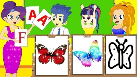 阿坤肚子疼 是吃了爆米花的原因吗？小马国女孩游戏