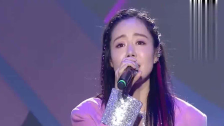 安又琪再次演唱经典金曲《你好周杰伦》,唱跳俱佳不输当年,满满的90后